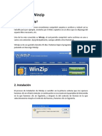 Tutorial de Winzip