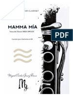 Mamma Mía