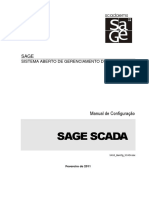 Manual Sage Scada