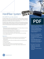 Multilin Hardfiber System: Grid Solution