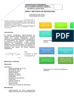 Informe Laboratorio Mediciones y Metodos de Separacion 2