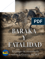 Baraka y Fatalidad Lite