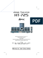 ht-725 Prod