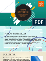 Fibras Sinteticas 2