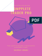 Compplete Trader Pro: Gaurav Udani