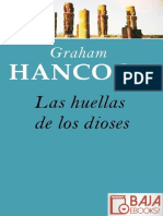 Las Huellas de Los Dioses - Graham Hancock