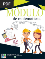 Mvba006 - Modulo de Matematicas 1