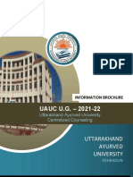 Uauc Ug 2021-22