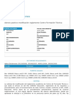 3 - Dictamen CGR 33448 2008 - Supletoriedad Ley 19880