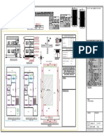 Front Elevation: Door & Window Detail'S