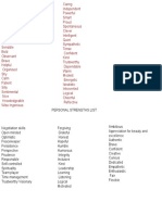 Case Study On Johari Window