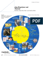 Cellulose Fascinating Bio Polymer