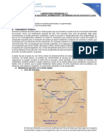 1PRES Conversión de Grasa en Sacarosa Germinación y Determinación de Isocitrato Liasa