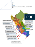 Primeros Pobladores Del Peru