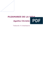 Agatha Christie - 27. Pleamares de La Vida