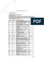 Cummins Fault Codes