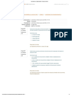 Cuestionario de Retroalimentación 2.1 - Revisión Del Intento