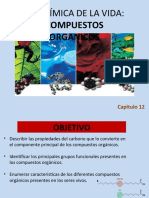 Compuestos Organicos