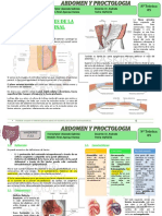 Hernias Ventrales de Pared Abdominal