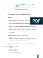 Colegesesa03 - Act1perfil Sociodemográfico de Una Empresa.