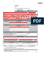 Class D: Land Bank of The Philippines