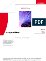 DWDM Tutorial