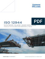 2020 Tswco Iso 12944 Master Systems Guide