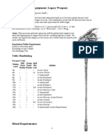 Banrhialorg: D&D 3.5 Legacy Weapon