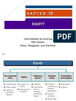 CH 15 Equity Lanjutan