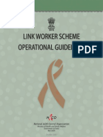 LWS Operational Guidelines