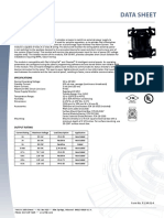 P19401 Control Module