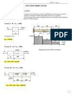 Correction TD 01 Tracion-Compression