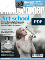 Amateur - Photographer 22.march.2022