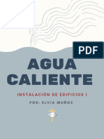 Agua Caliente