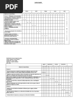 Carta Gantt Artes Visuales 7 y 8 Basico