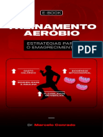 Treinamento Aerobio Estrategias para o Emagrecimento