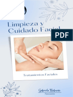 Guia Limpieza Facial