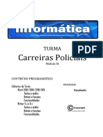 Apostila 3 Editores Word Writer