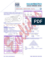 R.M. Pre5to - Induccion y Deduccion