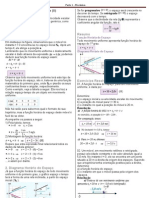 Aula 09 - Movimento Uniforme 2