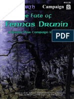 #4008 The Fate of Fennas Drunin