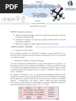 Practica 2 Obtención de Cloruro de T-Butilo