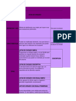 Matrices Eia Formulacion de Proyectos