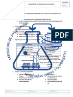 FORMATO de INFORME DE VISITA DE CAMPO