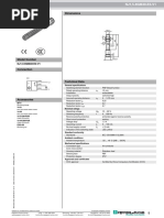 Dimensions: NJ1,5-8GM40-E3-V1