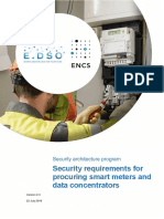 ENCS Security Requirements For Procuring Smart Meters and DCs v2!3!28uJCyG