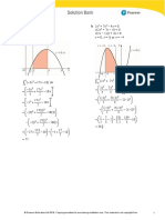 Ial Maths Pure 2 Ex8b