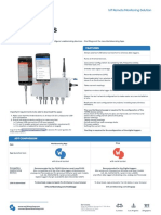 Mobile Apps: Connectivity