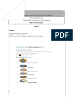 WPL Questions