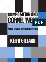 Gilyard - Composition and Cornel West